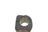 Втулка стабилизатора (переднего) Audi A3/TT/Skoda Octavia/Bora/VW Golf (d=21mm) (к-кт) MEYLE 100 411 0040/S (фото 2)