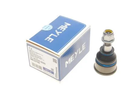 Опора шаровая (передняя/снизу) Honda Civic VII 00-05 MEYLE 31-16 010 0000