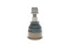 Опора шаровая (передняя/снизу) Honda Civic VII 00-05 MEYLE 31-16 010 0000 (фото 5)