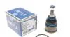 Опора шаровая (передняя/снизу) Honda Accord VII 2.0/2.2D/2.4 03-08 MEYLE 31-16 010 0015 (фото 1)