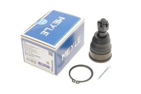 Опора шаровая (передняя/снизу) Honda CR-V II 01-07 MEYLE 31-16 010 0016