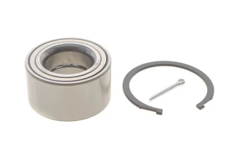 Підшипник колеса,комплект MEYLE 37-14 650 0001