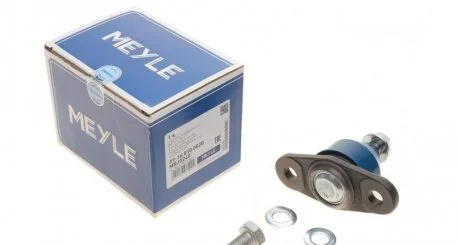 Опора кульова (передня/знизу) Hyundai Accent/Kia Rio 05- MEYLE 37-16 010 0020