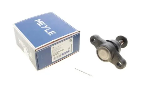 Опора шаровая (передняя/снизу) Hyundai Sonata V 05-10 MEYLE 37-16 010 0021