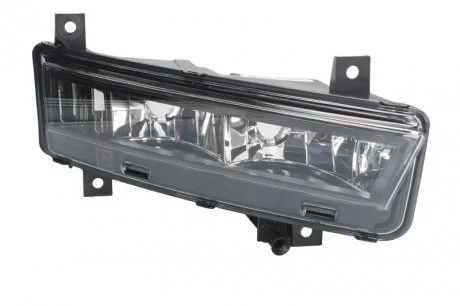 Протитуманна фара передня 1NE011 477-121 HELLA 1NE 011 477-121