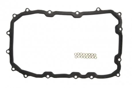 Прокладка піддону VW Touareg /Audi Q7 3.0TDI/4.2 FSI 02-10 ELRING 429.960