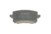 Дискові колодки задні BOSCH 0 986 494 731 (фото 4)
