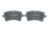 Гальмівні колодки, дискові BOSCH 0 986 494 733 (фото 4)