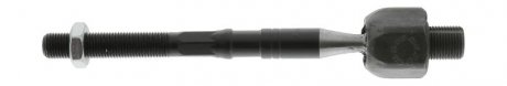 Рульова тяга(без наконечника) MOOG BM-AX-15218