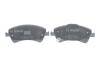Гальмівні колодки, дискові BOSCH 0 986 494 932 (фото 4)