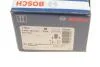 Колодки тормозные (задние) Fiat Panda 12- BOSCH 0 986 494 935 (фото 12)