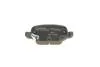 Колодки тормозные (задние) Fiat Panda 12- BOSCH 0 986 494 935 (фото 4)