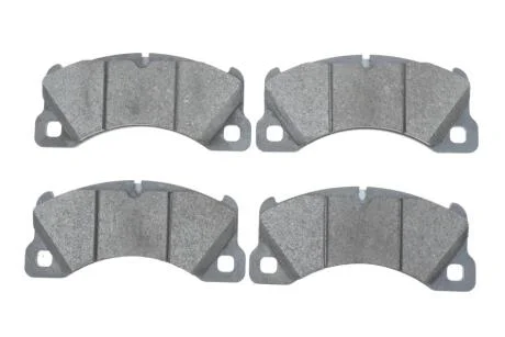 Гальмівні колодки, дискові BOSCH 0 986 494 787