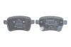 Гальмівні колодки, дискові BOSCH 0 986 494 825 (фото 4)