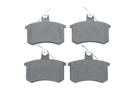 Гальмівні колодки, дискові BOSCH 0 986 494 846