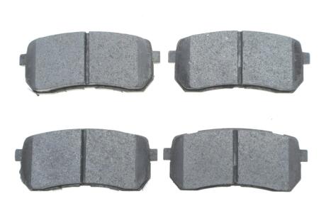 Гальмівні колодки, дискові BOSCH 0 986 494 828