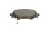 Колодки тормозные (задние) Mazda 3 13- BOSCH 0 986 494 803 (фото 5)
