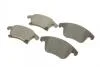 Тормозные колодки (передние) Ford Galaxy III/S-Max/Mondeo V 15- BOSCH 0 986 494 837 (фото 2)