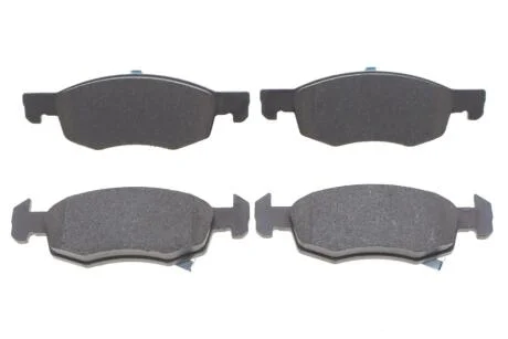 Гальмівні колодки дискові ROBERT BOSCH 0 986 494 824