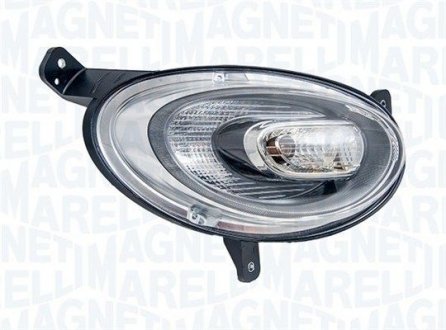 Фара автомобільна MAGNETI MARELLI 715101055000