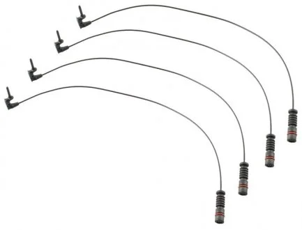 Датчик зносу,гальм.колодки WS0118A QUICK BRAKE WS 0118 A