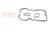 Прокладка кришки клапанів Subaru Forester 2.0/2.5 05-13/Impreza 1.5-2.5 05- (R) (к-кт) ELRING 482.450 (фото 1)