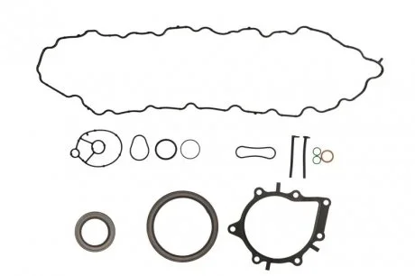 Комплект прокладок, блок-картер двигуна ELRING 868.260