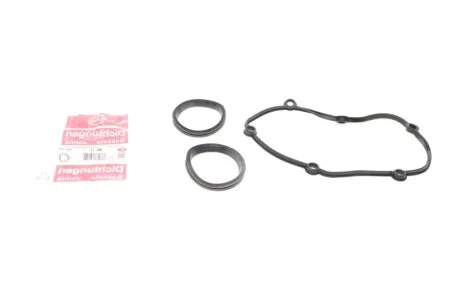 Прокладка кришки двигуна передньої VW Tiguan/Touareg 2.0 TSI 16- ELRING 872.370