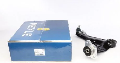Важіль підвіски (передній/знизу) (R) MB Vito (W639) 03- MEYLE 0160500086/HD