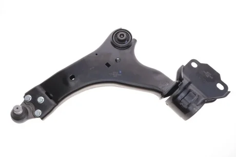 Важіль підвіски передній 516 050 0028/HD MEYLE 5160500028/HD