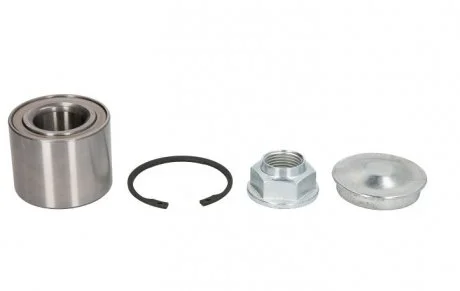 Підшипник маточини (задньої) Renault Kangoo 08-/Zoe (30x62x48) MEYLE 16-14 750 0023