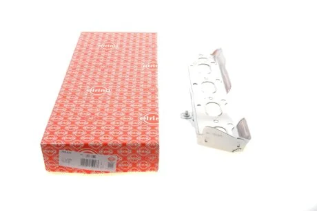 Прокладка колектора випускного Citroen Jumper/Jumpy/Peugeot Boxer/Expert 2.0/2.2 BlueHDi 15- ELRING 750.931