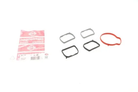 Комплект прокладок, впускний колектор ELRING 883.790