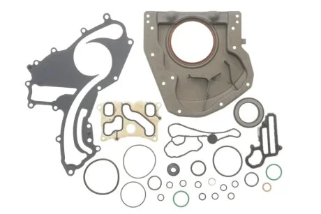 Набір прокладок двигуна нижній EL702610 ELRING 702.610