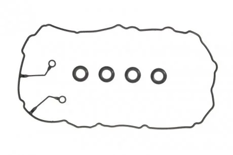 Прокладки двигуна 864.490 ELRING 864490