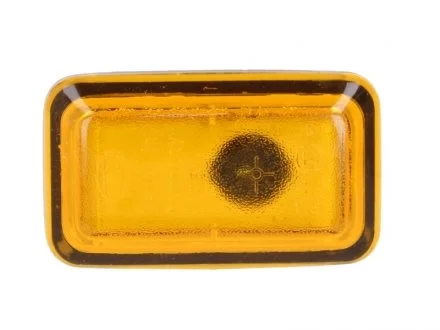 Ліхтар бокового повороту 2BM003 647-021 HELLA 2BM 003 647-021