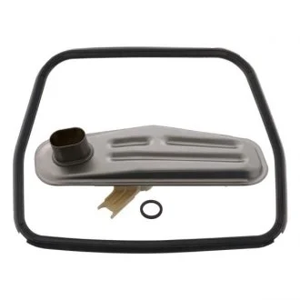 Фільтр гідравлічний КПП FE12105 FEBI BILSTEIN 12105