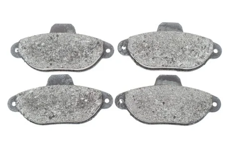 Колодка гальмівна ATE 13.0460-3950.2