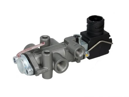 Електромагнітний клапан FE FEBI BILSTEIN 22399
