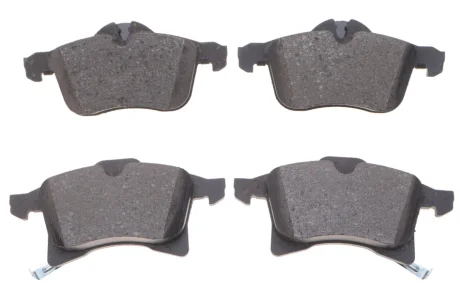 Гальмівні колодки ATE 13.0460-7179.2