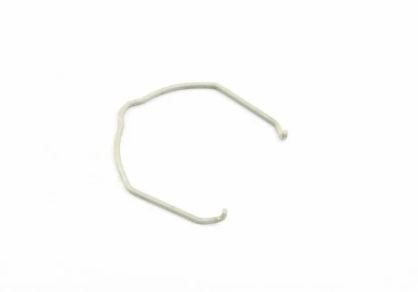 Скоба-фиксатор патрубка наддува Audi Q7 I VAG 1J0 145 769C