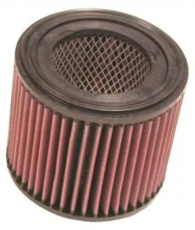 Фільтр повітря, спортивний Filters K&N E-9267