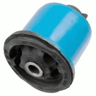 Сайлентблок, балка моста LEMFORDER 31285