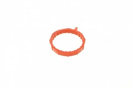 Прокладка впускного коллектора Honda Civic 1.4 05- ELRING 452.120