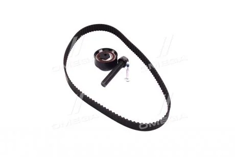 Комплект ГРМ (ремінь + ролик) INA 530 0175 10