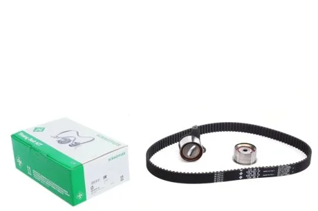 Комплект ременя ГРМ INA 530 0274 10