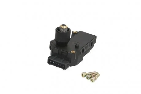 Датчик полож. дросел.заслін. TOPRAN TOPRAN / HANS PRIES 111 174