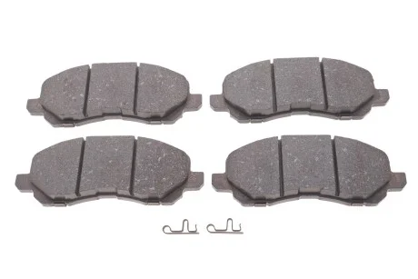 Гальмівні колодки ATE 13.0460-5760.2