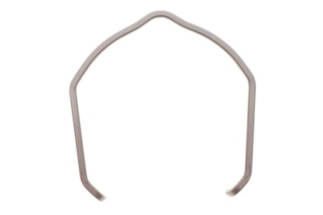 Зажим пружинний патрубка інтеркулера VAG 1J0 145 769H