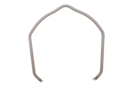 Зажим пружинний патрубка інтеркулера VAG 1J0 145 769H